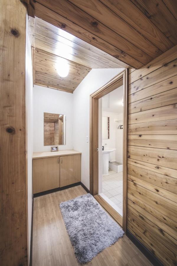Sunyang Village Pension Чеджудо Экстерьер фото