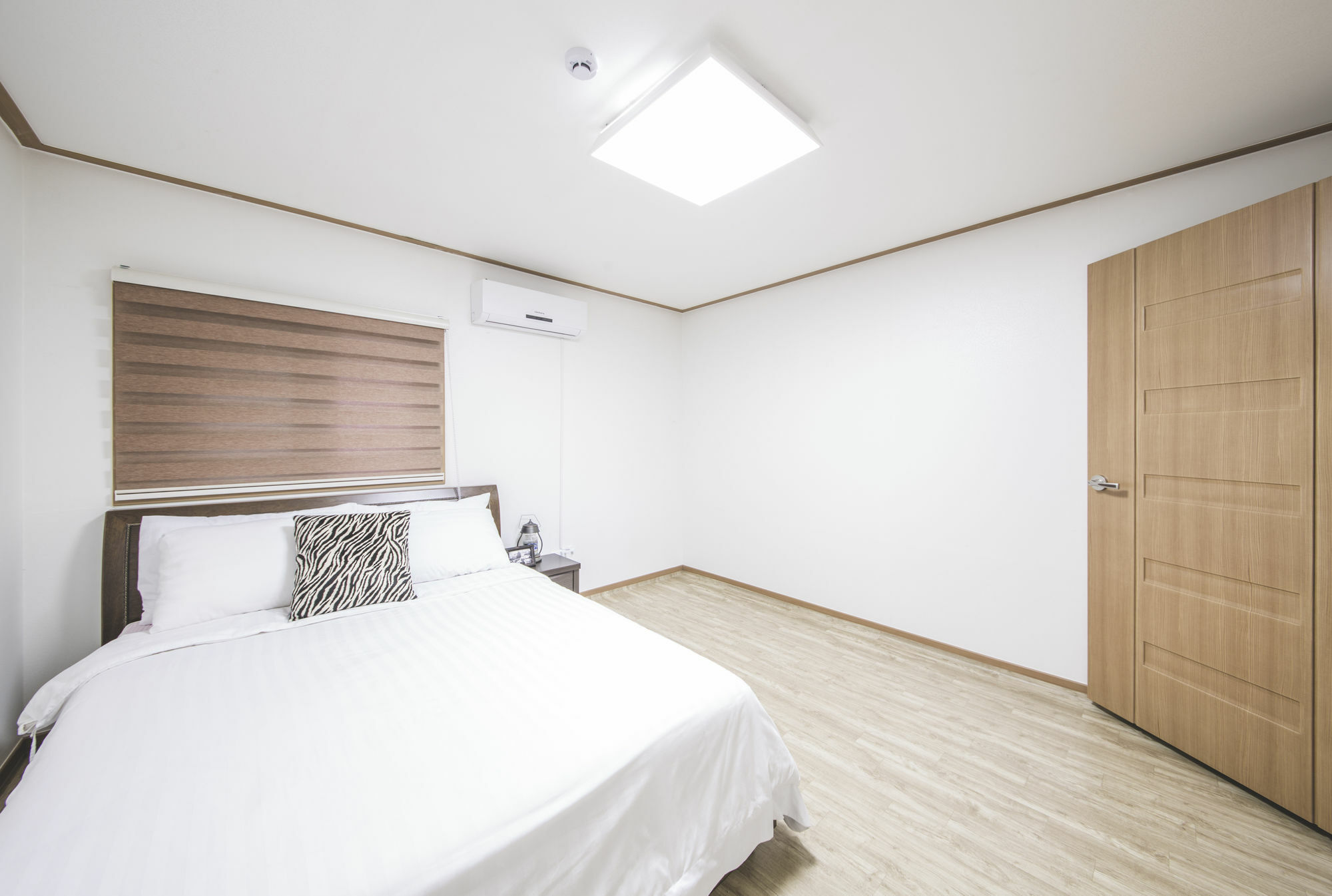 Sunyang Village Pension Чеджудо Экстерьер фото