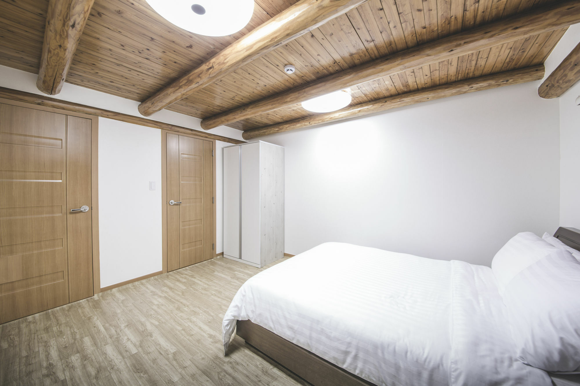 Sunyang Village Pension Чеджудо Экстерьер фото