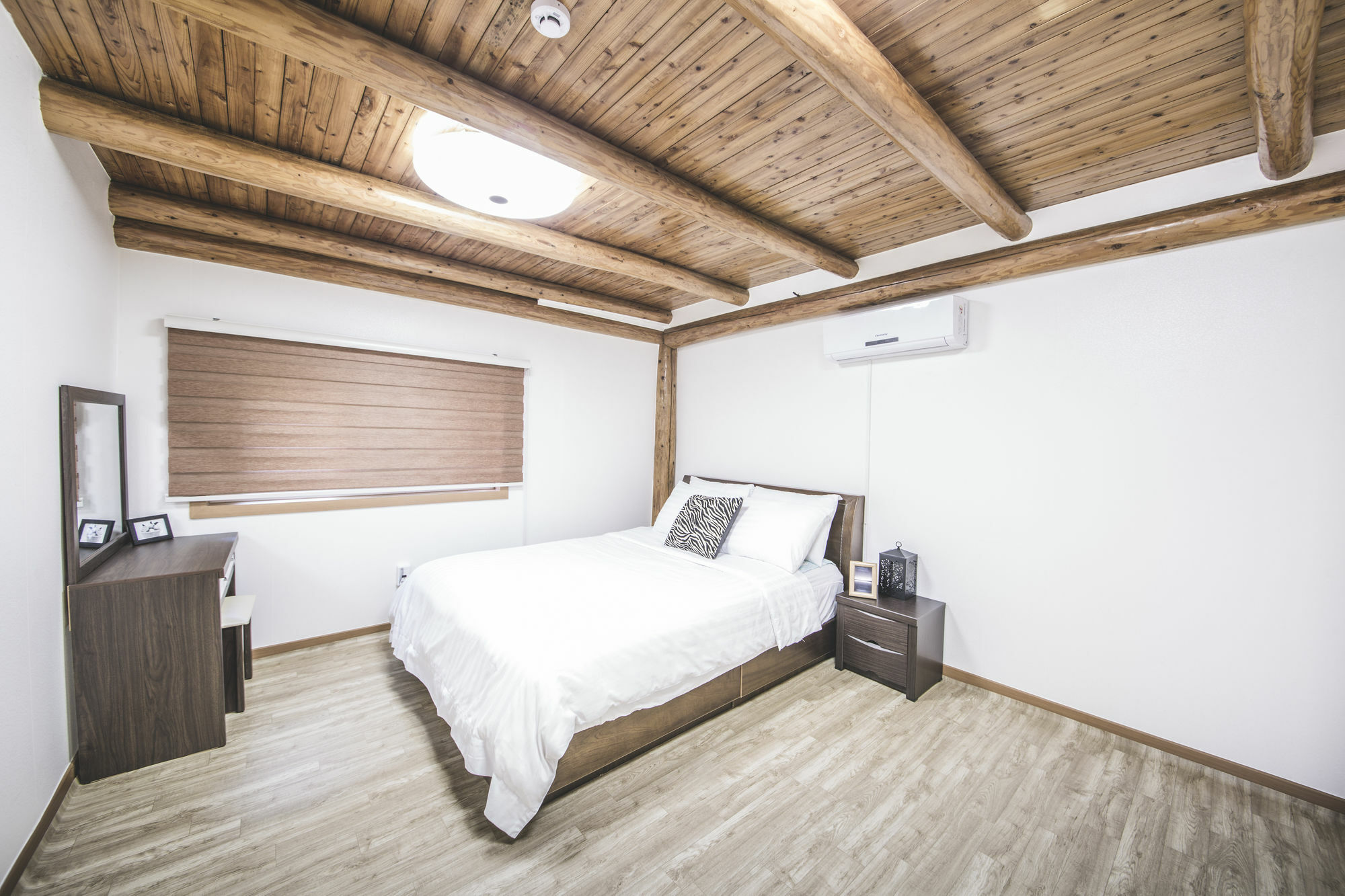Sunyang Village Pension Чеджудо Экстерьер фото