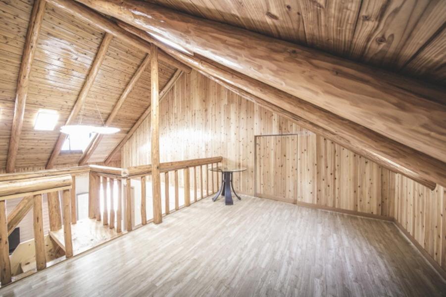 Sunyang Village Pension Чеджудо Экстерьер фото